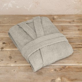 Μπουρνούζι Kocoon Molle Shadow Grey Γκρι LARGE