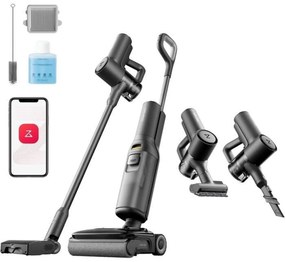 Ηλεκτρική σκούπα Roborock Λευκό