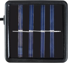 vidaXL Τεχνητές μπάλες πυξάρι με φώτα LED 2 τεμ. Πράσινο 38 εκ.