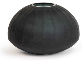 Vase Eladro Papaver vase vertical cut DCGI361-00GV