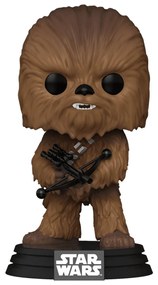 Κούκλα Funko Pop! 67533 1 μονάδα