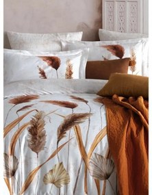 Σετ κάλυμμα παπλώματος Πολύχρωμο 220 x 240 cm