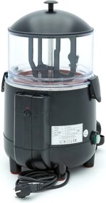 Hot Chocolate Dispenser - 5L - Black