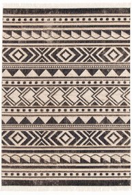 Χαλί Refold 21861-767 Beige-Brown Royal Carpet 200X290cm