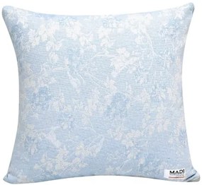 Διακοσμητικό Μαξιλάρι FERN CYAN διακοσμητική-μαξιλαροθήκη-45-x-45-εκ