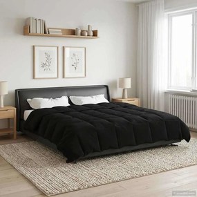 vidaXL Κουβέρτα ολόκληρου του χρόνου 200 x 220 cm