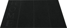 Πατάκι Εισόδου (40x60) Pol Rugs & Mats Graver Black E00112