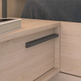 Σετ 2 κομοδίνα Valevia