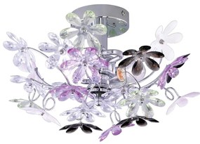 Φωτιστικό Οροφής RL Lighting Flower R20012017