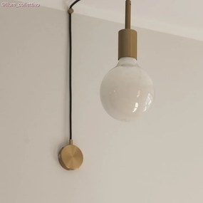 LED Filament Λαμπτήρας M05 Γλόμπος G125 Οπάλ 4W 470Lm E27 2700K