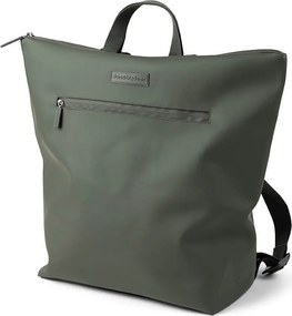 Τσάντα Αλλαξιέρα Done By Deer Changing Backpack Dark Green BR75973
