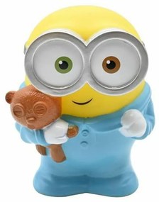 νυχτερινο φωσ Lexibook Minions 3D