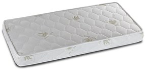 ΣΤΡΩΜΑ Aloe Vera with memory 70x130x10 DIOMMI 46-045