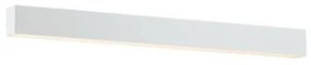 Γραμμικό Οροφής L860 4000K Λευκό Dim. Station Ultra 3911-01086-4-W-D5 Viokef 3911-01086-4-W-D5 Λευκό