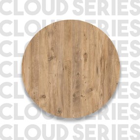 Έπιπλο Τηλεόρασης Πεύκο Atlantic CD1 110x40x44