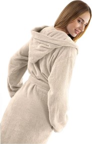 Μπουρνούζι Guy Laroche Casual Natural