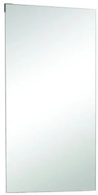 Καθρέπτης Μπάνιου IP44 Λευκό Danza 15-3508 Gloria-15-3508-Λευκό 15-3508