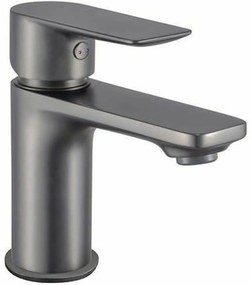 Μονή λαβή βρύση Edouard Rousseau MILK Γραφίτης