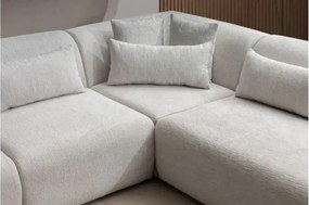 Stewehome Γωνιακός καναπές