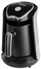 Ηλεκτρικό Μπρίκι 600W με Χωρητικότητα 500ml Μαύρο Zilan ZLN1122