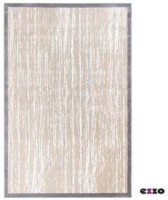 Παιδικό χαλί Ezzo Vagio Scratch A648ACD L. Beige - 160x230