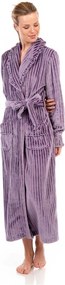 Ρόμπα Fleece Γυναικεία Mara-M 1057Β-22