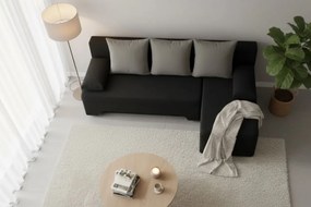 Γωνιακός καναπές Lamor