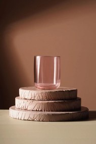 Glass Set (6 Pieces) F10000057 Pink