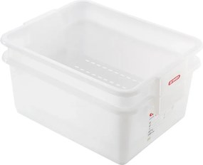 Δοχεία Απόψυξης Τροφίμων Σετ 3τεμ. 35lt - 540x385x292mm 01260 - Araven
