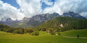 Εικόνα γραφική Αυστρία - 120x60