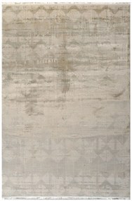 Χαλί Kandy 74733-096 Beige-Anthracite Merinos 200X250cm