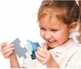 Παζλ Clementoni (24 Μονάδες)