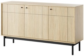 Μπουφές Bliss plus-Drus - 153.00Χ39.00Χ83.50cm