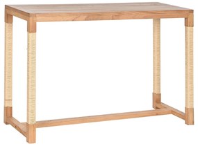 Έπιπλο Εισόδου Home ESPRIT 120 x 36 x 76 cm