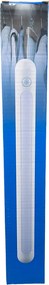 Επαναφορτιζόμενος επιτοίχιος φακός LED - FA-589-USB - 169156