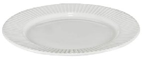 Πιάτο Φρούτου (Φ22x1.5) Espiel Focus White REL103K6