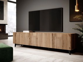 Έπιπλο τηλεόρασης Vamos 200 - 200.00Χ40.00Χ52.00cm