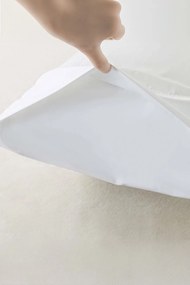 Stewehome μαξιλαροθήκη από 100% βαμβάκι Λευκό 50x70 cm