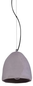 Φωτιστικό Οροφής 77-3586 SE 155-140 Joy Grey Homelighting Cement
