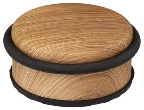 Στοπ Πόρτας (Φ10x5) F-V Wood 181304