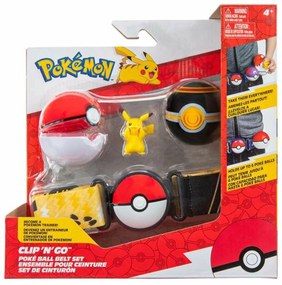 Κούκλα Δράσης Pokémon