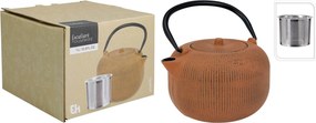 Τσαγιέρα Excellent Houseware - 1L