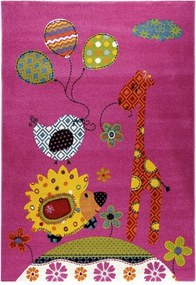 Παιδικό Χαλί (166x236) Tzikas Carpets Diamond 20705-055