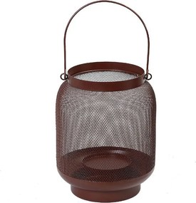 ΦΑΝΑΡΙ ΜΕΤΑΛ. S ΣΤΡΟΓΓ. ΚΕΡΑΜΙΔΙ D14ΕΚ