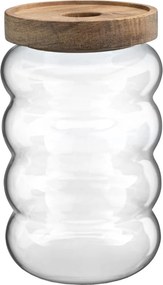 Δοχείο Αποθήκευσης 700ml Με Αεροστεγές Κλείσιμο Estia Allure 01-31527