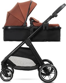 BABY STROLLER ASPEN PICANTE 2in1 with transformabl