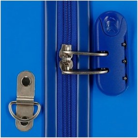 Βαλίτσα Disney Mickey Mouse Πολύχρωμο