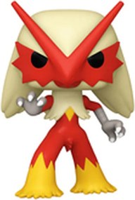 Κούκλα Funko Pop! Blaziken