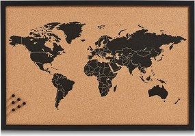 Πίνακας Ανακοινώσεων Φελλού (60x40) Z-L World 11571