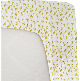 Τοποθετημένο κάτω φύλλο Domiva